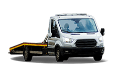 Van Hire Harlow - Recovery Van - Van hire Harlow
